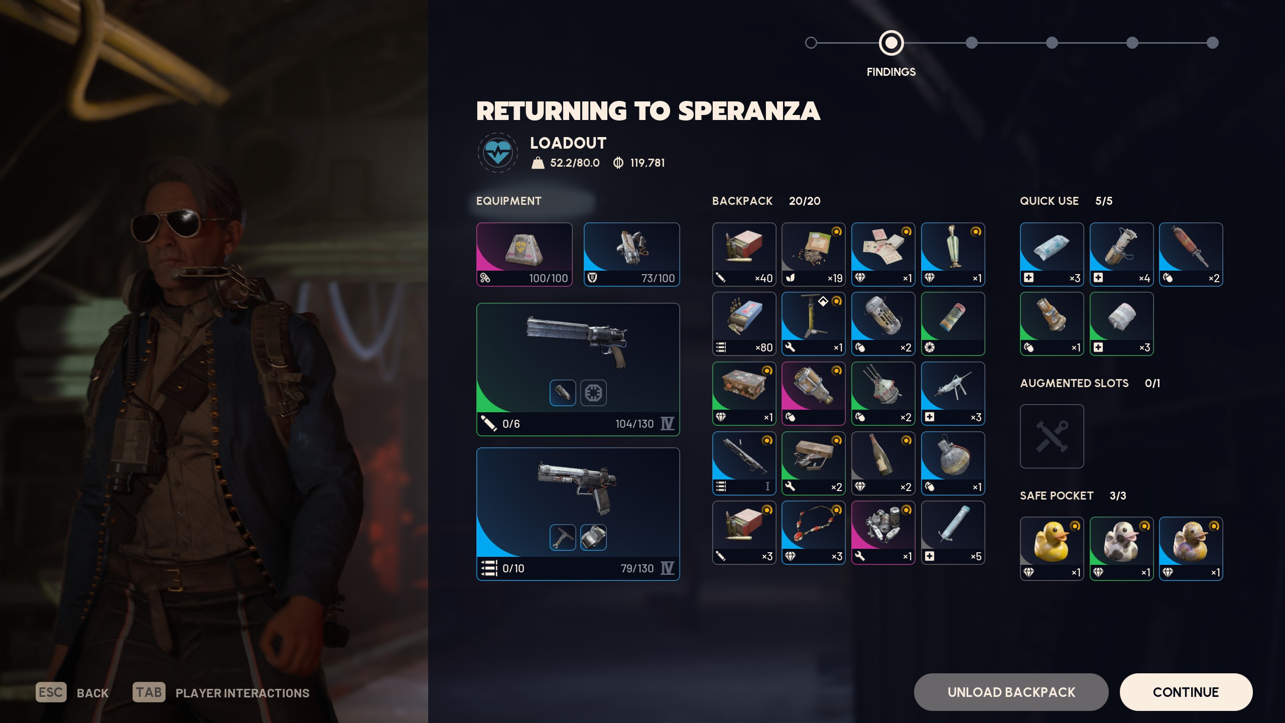 ARC Raiders map exploration - key landmarks, enemy spawn zones, and navigation tips