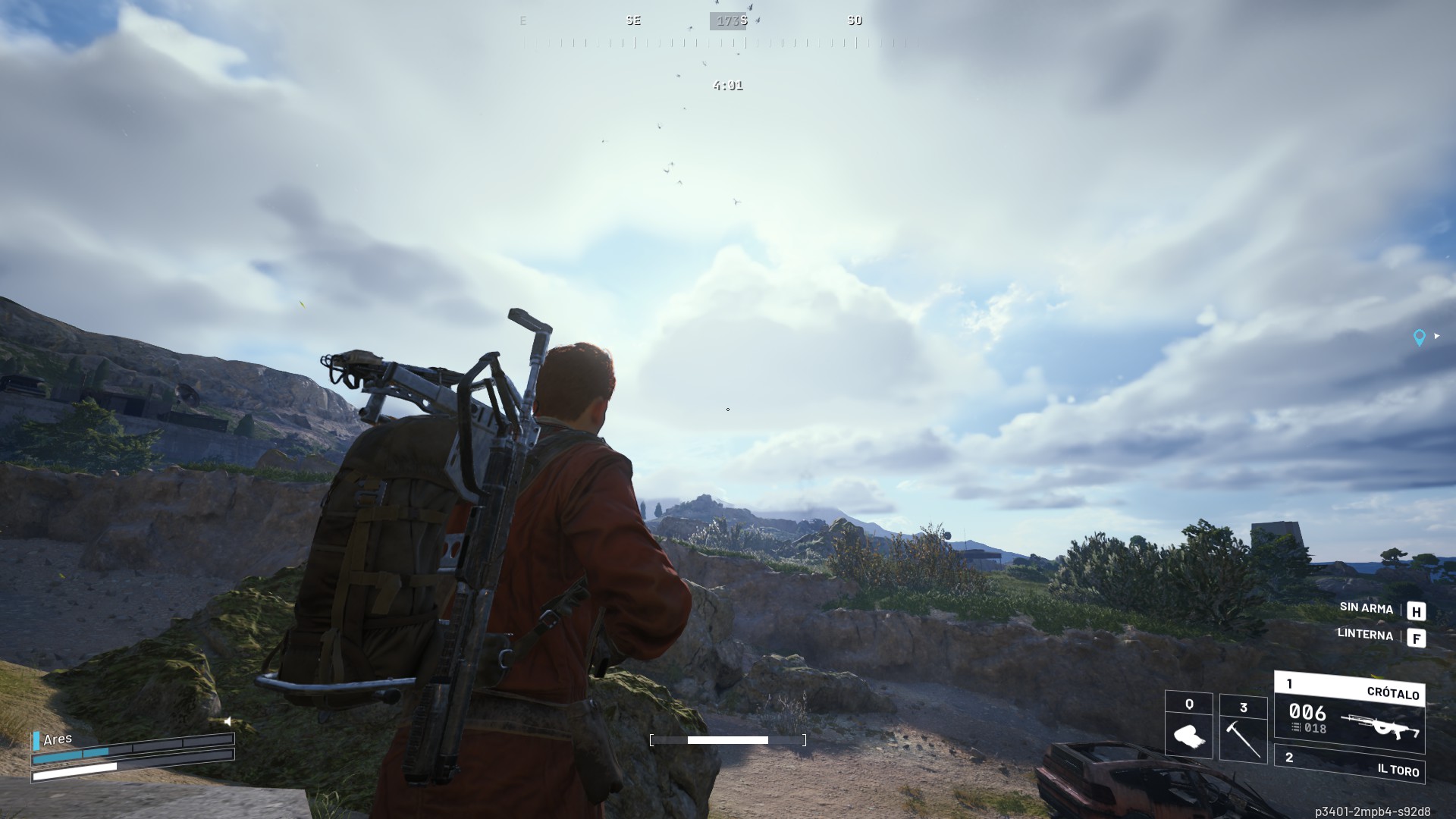 ARC Raiders tactical extraction timing - optimal escape windows and team coordination