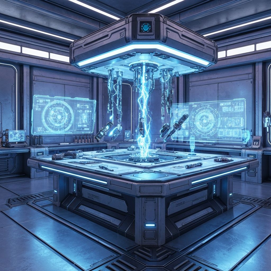 Workshop Upgrade Guide